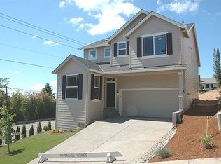 15623 SW Raphael Ln, Tigard, OR 97224