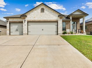 6005 Elephant Butte Dr, Waco, TX 76708