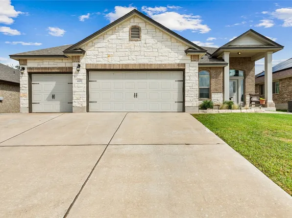 6005 Elephant Butte Dr, Waco, TX 76708