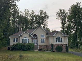 11 Allegheny Pass, Beckley, WV 25801