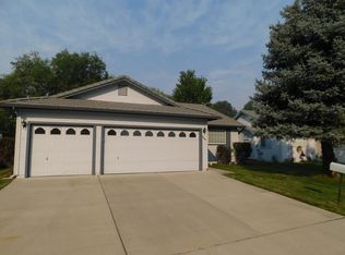 4695 Vista Mountain Dr, Sparks, NV