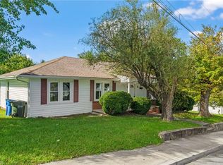 435 Durham St, Mount Airy, NC 27030