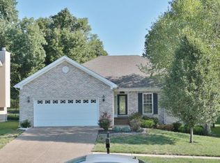 10625 Dry Creek Way, Louisville, KY