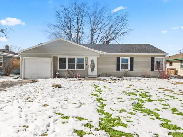 4637 North 101st STREET, Wauwatosa, WI 53225