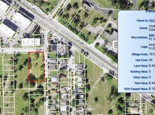 0 NW 18th Ave, Pompano Beach, FL 33069
