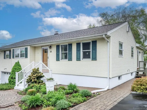 18 McKinley Street, Naugatuck, CT 06770