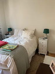 Rented by Guy Goldman, LREB