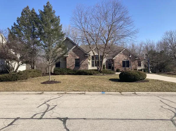 8115 West Ridge DRIVE, Pleasant Prairie, WI 53158