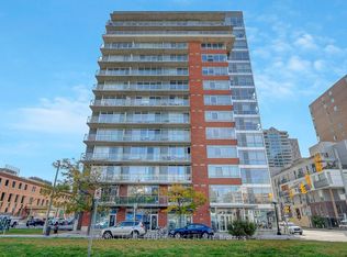 180 York St #510, Ottawa, ON K1N 1J6