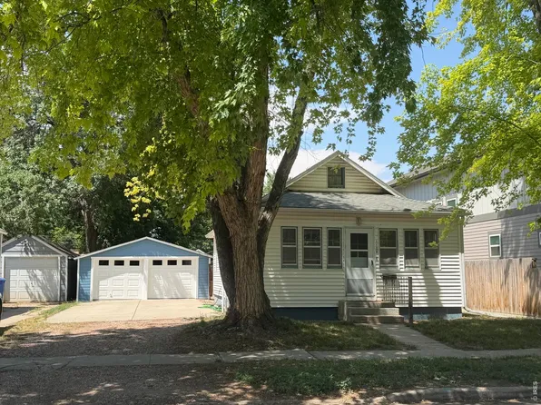 1129 E 2nd St, Loveland, CO 80537