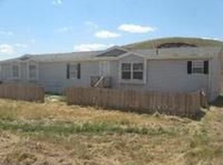 11 Meadowlark Rd, Gillette, WY 82716