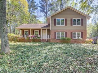 597 Benson Hurst Dr SW, Mableton, GA 30126