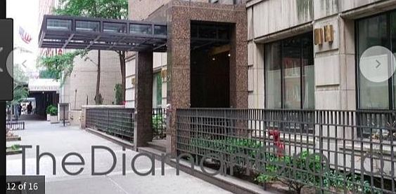 2nd image of 210 E 47th St #5AA