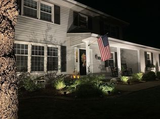 1015 Ross Dr, Champaign, IL 61821