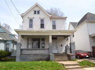 1814 N Peoria Ave, Peoria, IL