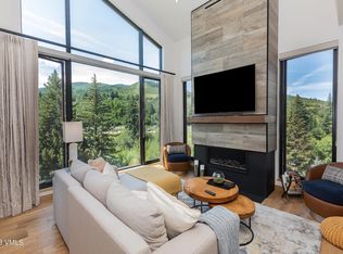 1 Waterfront Way #308, Avon, CO 81620