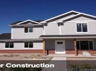 411 W 1140 N, Logan, UT 84341