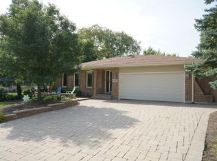 8901 174th St, Tinley Park, IL 60487