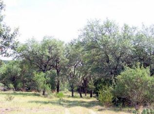 19 Red Oak, Leakey, TX 78873