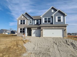 2621 Albatross Ave, Plainfield, IN 46168