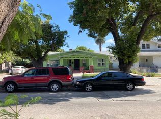 1020 W 70th St, Los Angeles, CA 90044