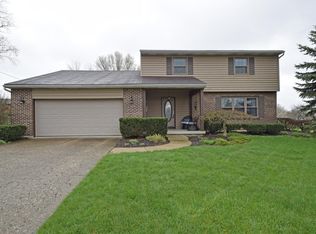 75 Vista Ct, Monroe, OH 45050