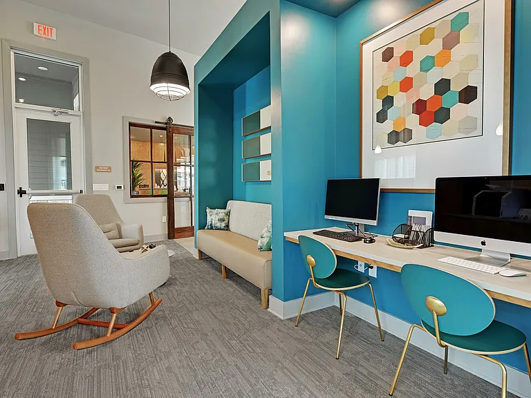 Altair Tech Ridge — Photo 25