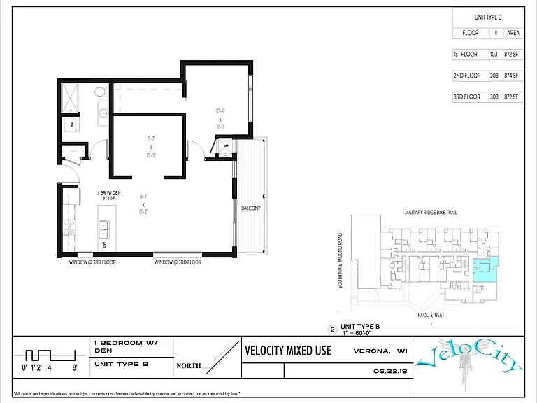 142 Paoli St — Photo 3