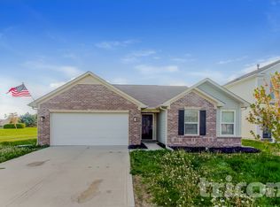 2944 Mozart Way, Indianapolis, IN 46239