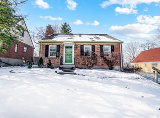 5533 Vogel Rd, Cincinnati, OH 45239