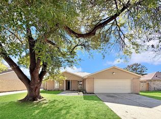 2603 W Greens Rd, Houston, TX 77067