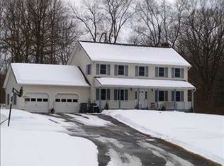 533 County Hwy 93, Slate Hill, NY 10973