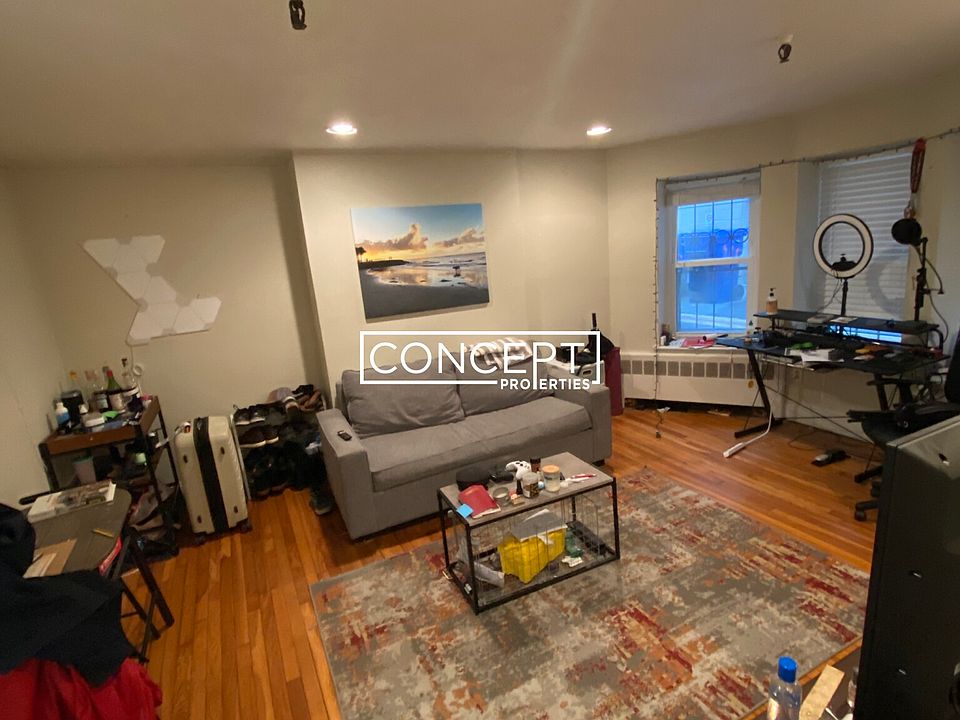 1st image of 45 Westland Ave #452