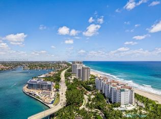 800 S Ocean Blvd APT 403, Boca Raton, FL 33432