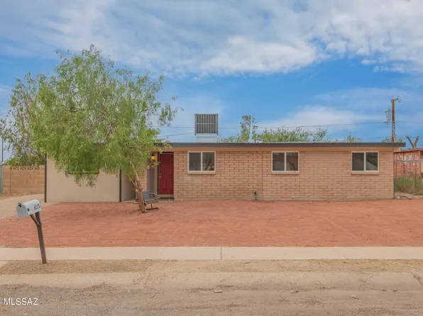6515 E Nicaragua Dr, Tucson, AZ 85730