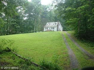 10671 River Rd, Rixeyville, VA 22737
