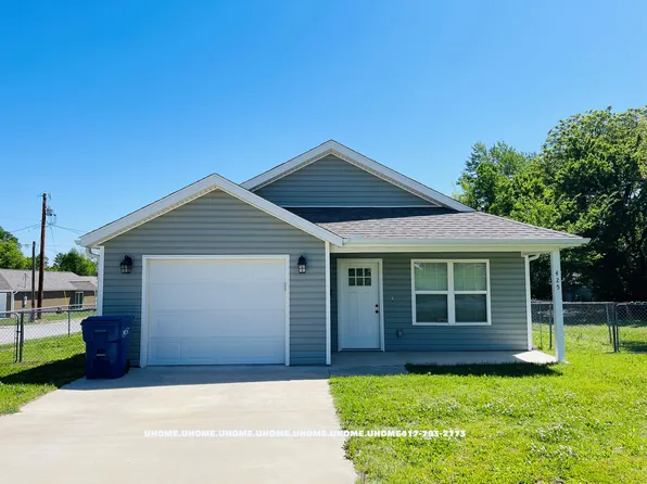 425 N Walker St #425, Webb City, MO 64870