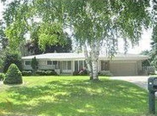 54243 Starlite Dr, Shelby Township, MI