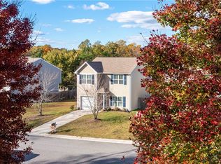 8940 Cocos Path, Toano, VA 23168