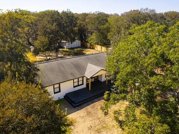 8904 Chisholm Ln, Austin, TX 78748