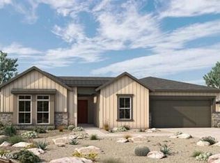 19009 W Lawrence Rd, Waddell, AZ 85355