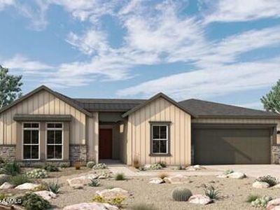 19009 W Lawrence Rd, Waddell, AZ, 85355