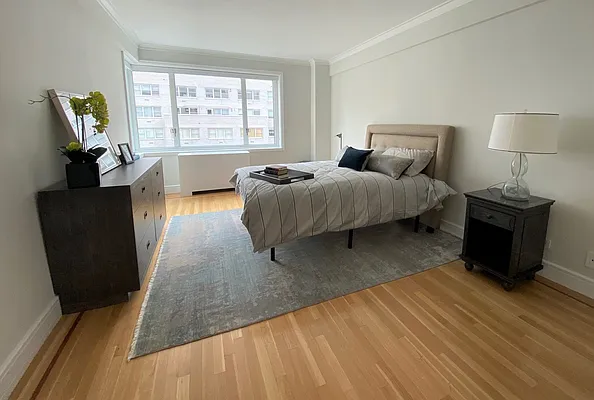 Rented by 165 E 66 Street Residential Owner LLC | media 18