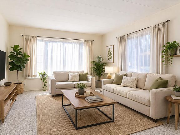 2nd image of 1247 Arbutus Rd #33