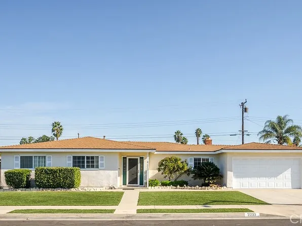 2233 W Farlington St, West Covina, CA 91790