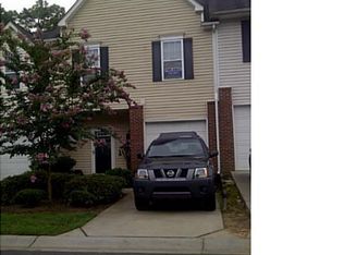 4211 Amherst Villa Ct #4211, Charlotte, NC 28273