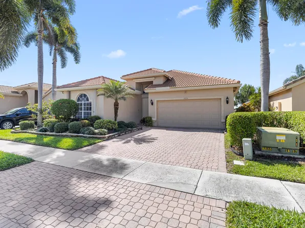 3930 Palladium Lake Drive, Boynton Beach, FL 33436