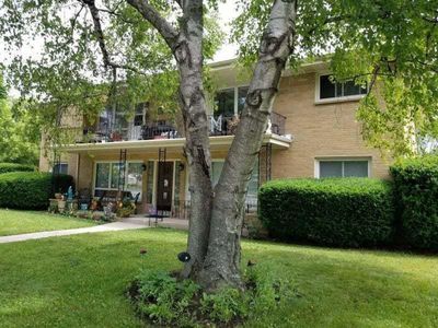 7300 West Honey Creek DRIVE, Milwaukee, WI, 53219
