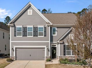 3184 Burnello Ct, Iron Station, NC 28080