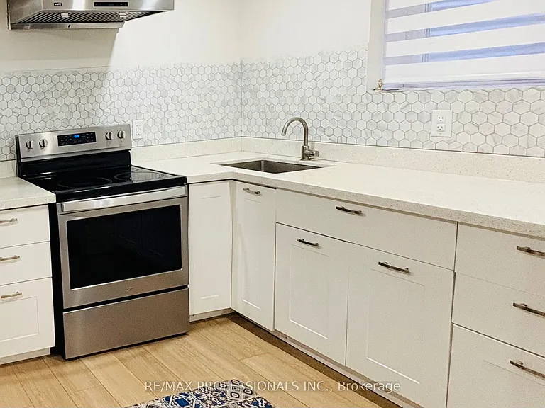 851 Clemens Cres #LOWER LEVEL — Photo 8